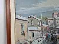 Schilderij - afbeelding 2 van  7