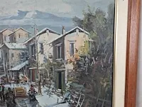 Schilderij - afbeelding 4 van  7