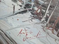 Schilderij - afbeelding 5 van  7