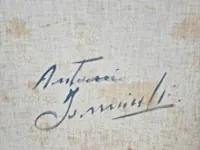 Schilderij - afbeelding 7 van  7