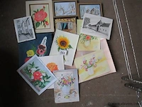 Schilderijen - afbeelding 1 van  2