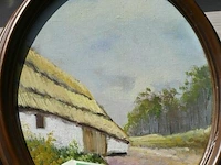 Schilderijen - afbeelding 1 van  1