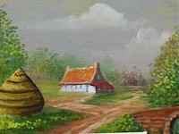 Schilderijen - afbeelding 2 van  2