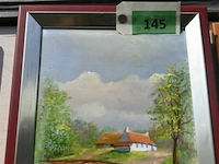 Schilderijen - afbeelding 1 van  1