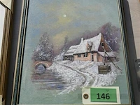 Schilderijen - afbeelding 1 van  1