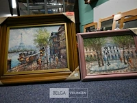 Schilderijen - afbeelding 1 van  3
