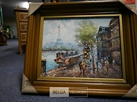 Schilderijen - afbeelding 2 van  3