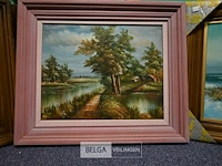 Schilderijen - afbeelding 3 van  4