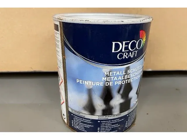 Schildermateriaal - afbeelding 2 van  3