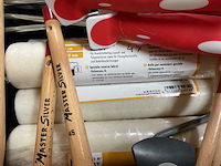 Schildersgereedschap (100x) - afbeelding 2 van  11