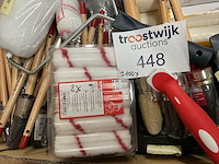 Schildersgereedschap (100x) - afbeelding 4 van  11