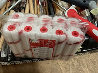 Schildersgereedschap (100x) - afbeelding 5 van  11