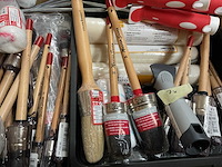 Schildersgereedschap (100x) - afbeelding 8 van  11