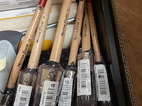 Schildersgereedschap (100x) - afbeelding 10 van  11