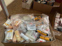 Schildersgereedschap (104x) - afbeelding 1 van  6