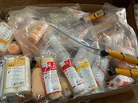 Schildersgereedschap (104x) - afbeelding 3 van  6