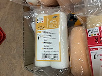 Schildersgereedschap (104x) - afbeelding 4 van  6