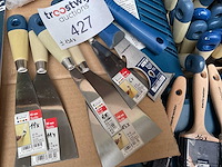 Schildersgereedschap (136x) - afbeelding 3 van  7