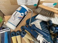Schildersgereedschap (136x) - afbeelding 4 van  7