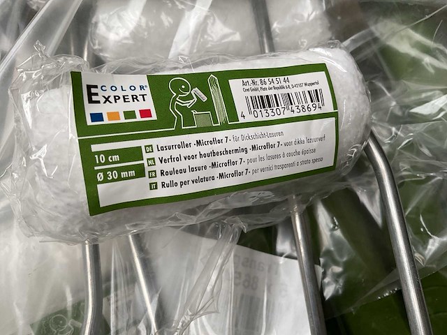 Schildersgereedschap (20x) - afbeelding 3 van  4