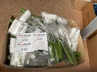 Schildersgereedschap (30x) - afbeelding 1 van  4