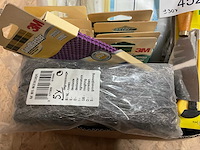 Schildersgereedschap (30x) - afbeelding 2 van  9