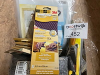 Schildersgereedschap (30x) - afbeelding 5 van  9