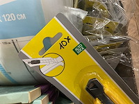 Schildersgereedschap (30x) - afbeelding 9 van  9