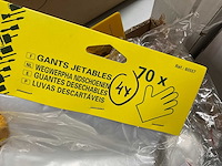 Schildersgereedschap (31x) - afbeelding 2 van  10