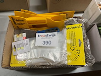 Schildersgereedschap (31x) - afbeelding 1 van  10