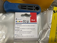 Schildersgereedschap (31x) - afbeelding 4 van  10