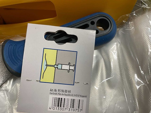 Schildersgereedschap (31x) - afbeelding 5 van  10