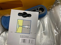 Schildersgereedschap (31x) - afbeelding 5 van  10