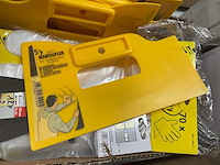 Schildersgereedschap (31x) - afbeelding 8 van  10