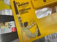 Schildersgereedschap (31x) - afbeelding 9 van  10