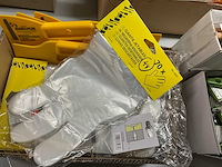 Schildersgereedschap (31x) - afbeelding 10 van  10