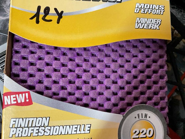 Schildersgereedschap (40x) - afbeelding 3 van  14