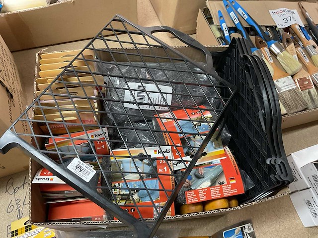 Schildersgereedschap (40x) - afbeelding 4 van  14