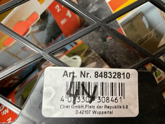 Schildersgereedschap (40x) - afbeelding 5 van  14