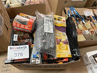 Schildersgereedschap (40x) - afbeelding 1 van  14