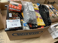 Schildersgereedschap (40x) - afbeelding 7 van  14