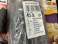 Schildersgereedschap (40x) - afbeelding 9 van  14