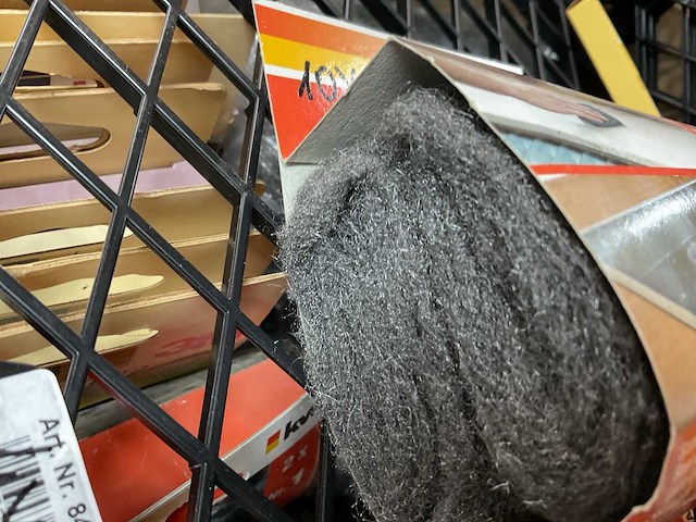 Schildersgereedschap (40x) - afbeelding 13 van  14