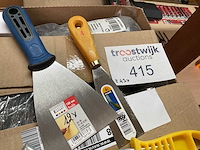 Schildersgereedschap (43x) - afbeelding 4 van  5