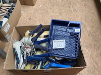 Schildersgereedschap (46x) - afbeelding 1 van  9