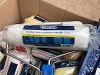 Schildersgereedschap (46x) - afbeelding 5 van  9