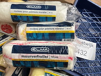 Schildersgereedschap (46x) - afbeelding 6 van  9