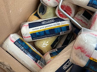 Schildersgereedschap (46x) - afbeelding 7 van  9