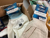 Schildersgereedschap (49x) - afbeelding 3 van  8