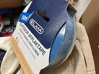 Schildersgereedschap (49x) - afbeelding 5 van  8